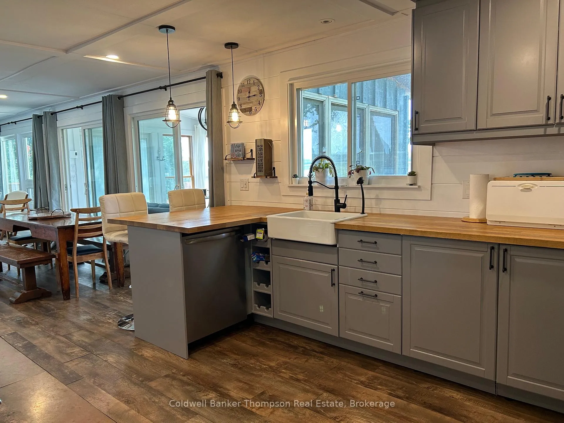 Photo 9 of 408 Kent Road, Armour — HOMEH