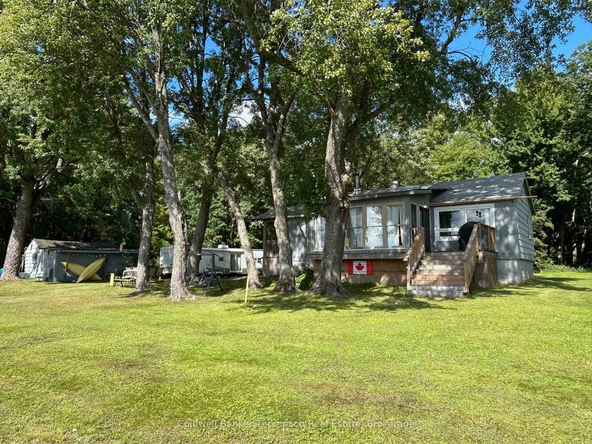 Photo 98 of 408 Kent Road, Armour — HOMEH