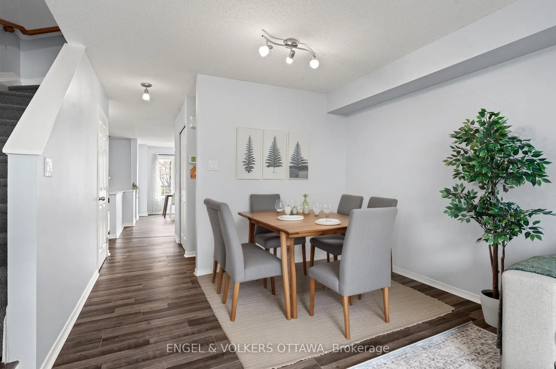Photo 30 of 142 Wharhol Private, Ottawa, Westcliffe Estates — HOMEH