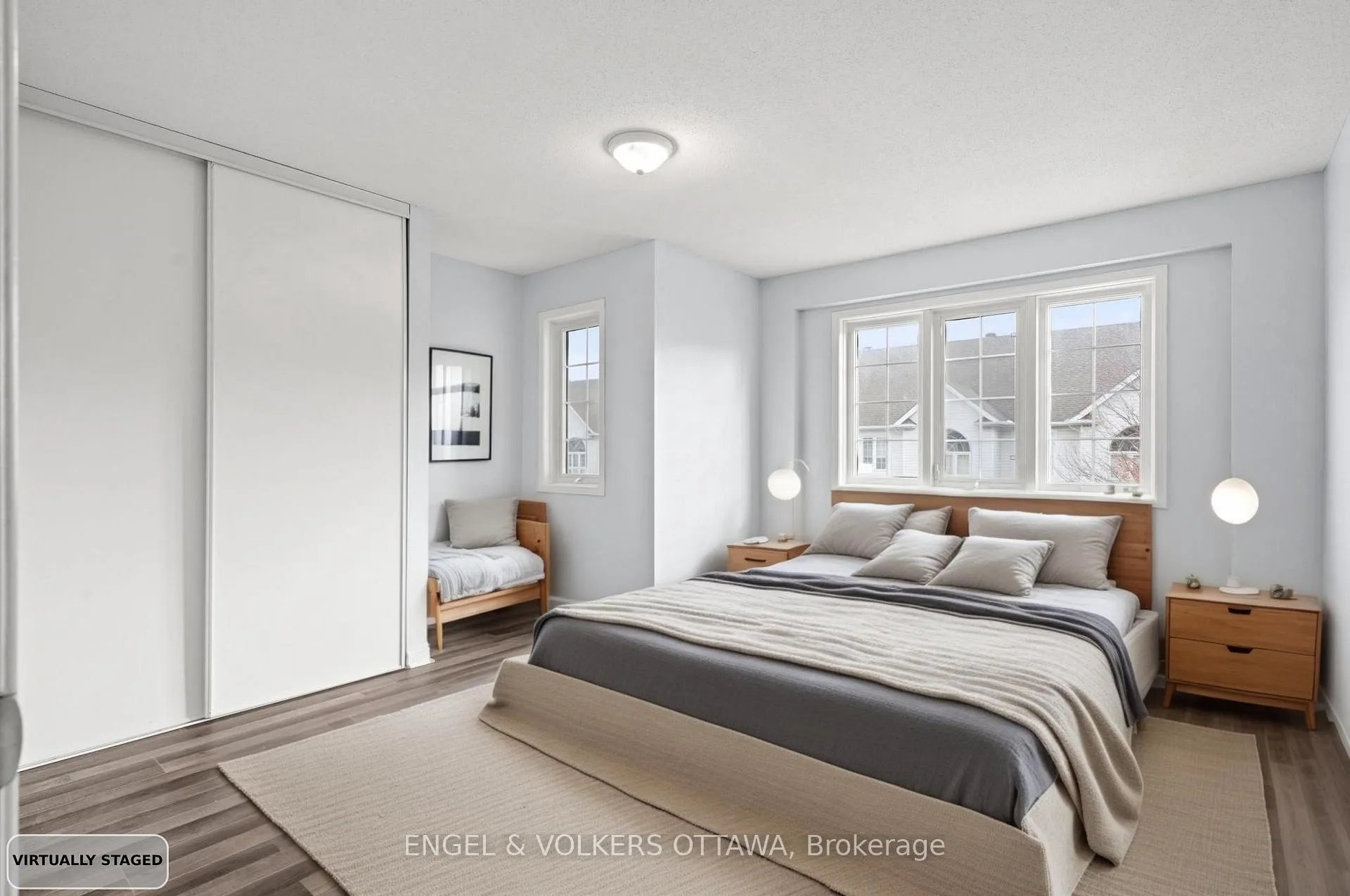 Photo 48 of 142 Wharhol Private, Ottawa, Westcliffe Estates — HOMEH
