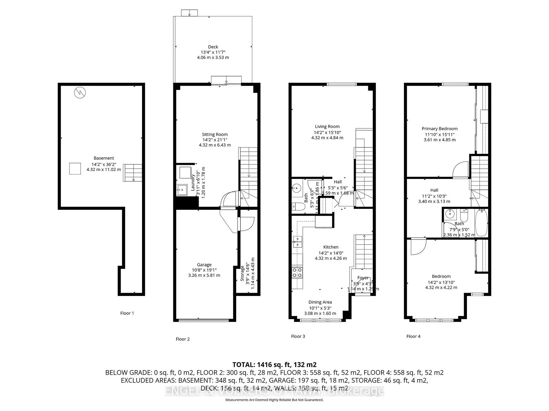 Photo 95 of 142 Wharhol Private, Ottawa, Westcliffe Estates — HOMEH