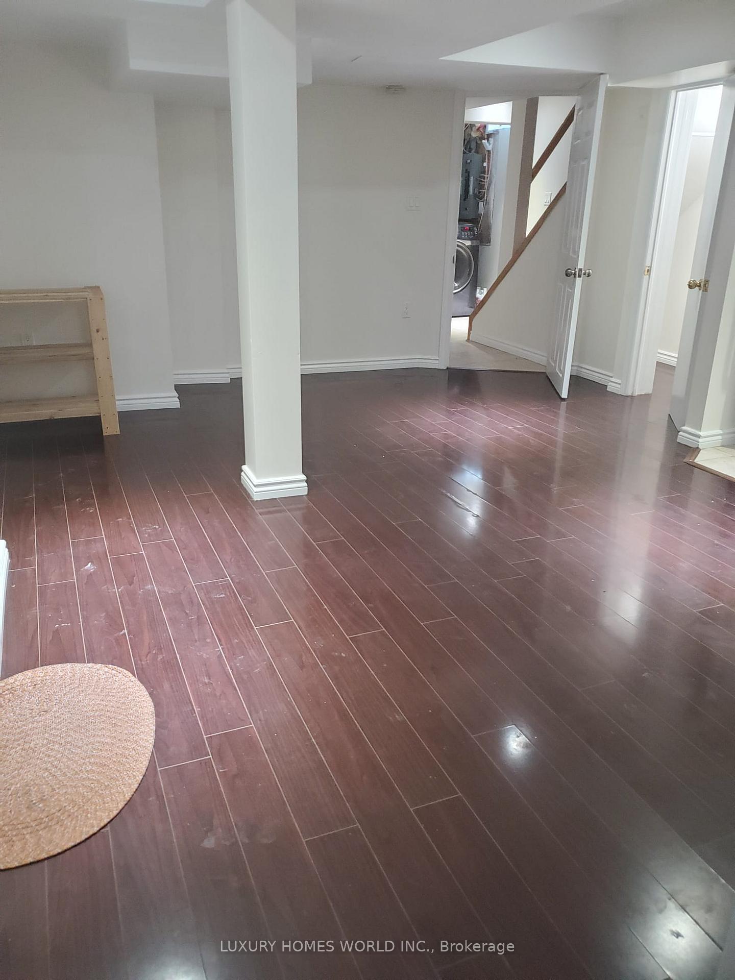Photo 3 of 48 Glacier (Basement) Crescent, Scarborough, Rouge — HOMEH