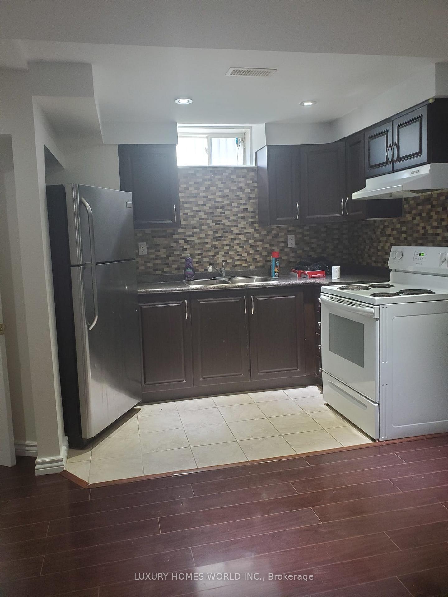 Photo 5 of 48 Glacier (Basement) Crescent, Scarborough, Rouge — HOMEH