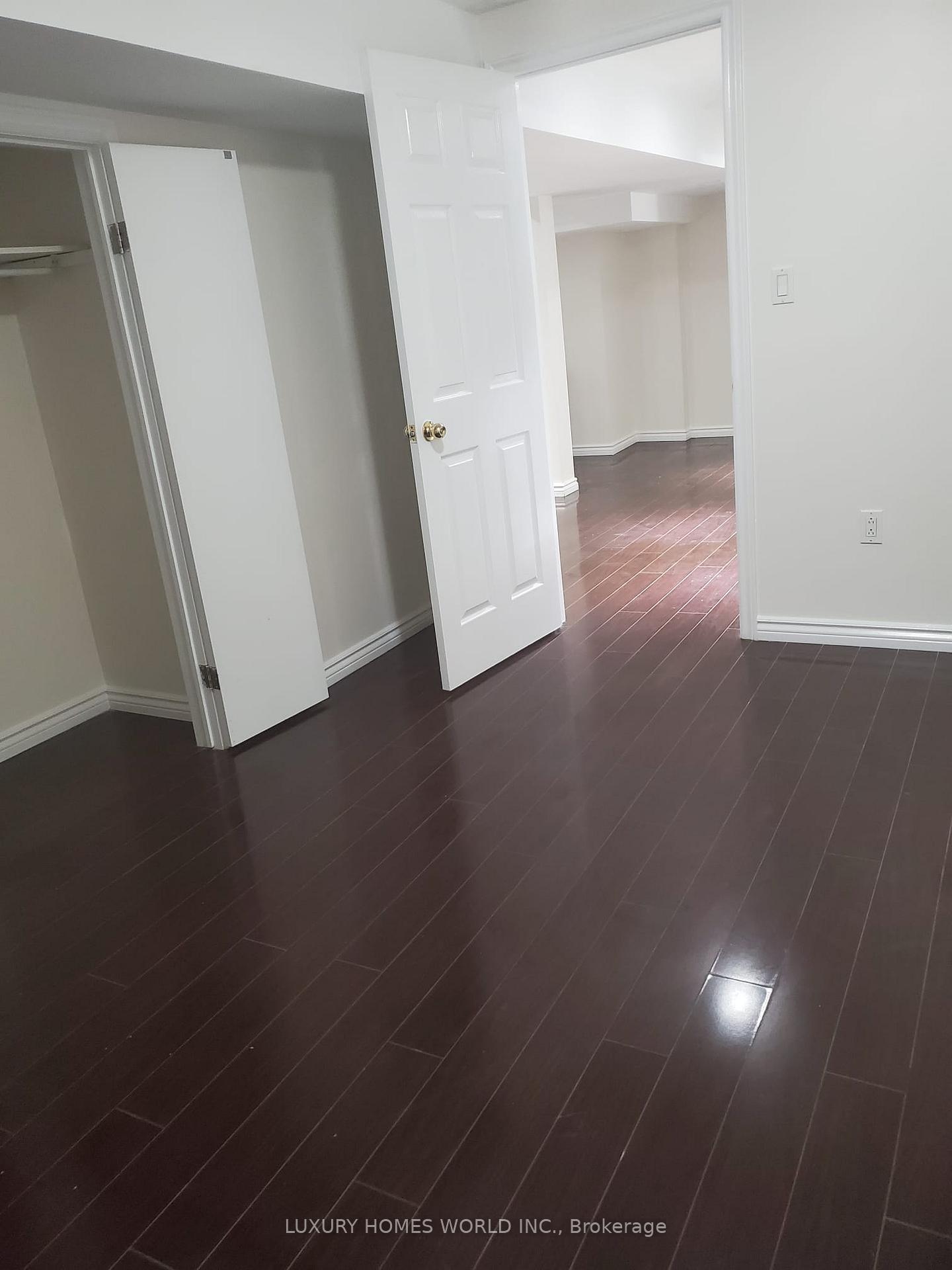 Photo 12 of 48 Glacier (Basement) Crescent, Scarborough, Rouge — HOMEH