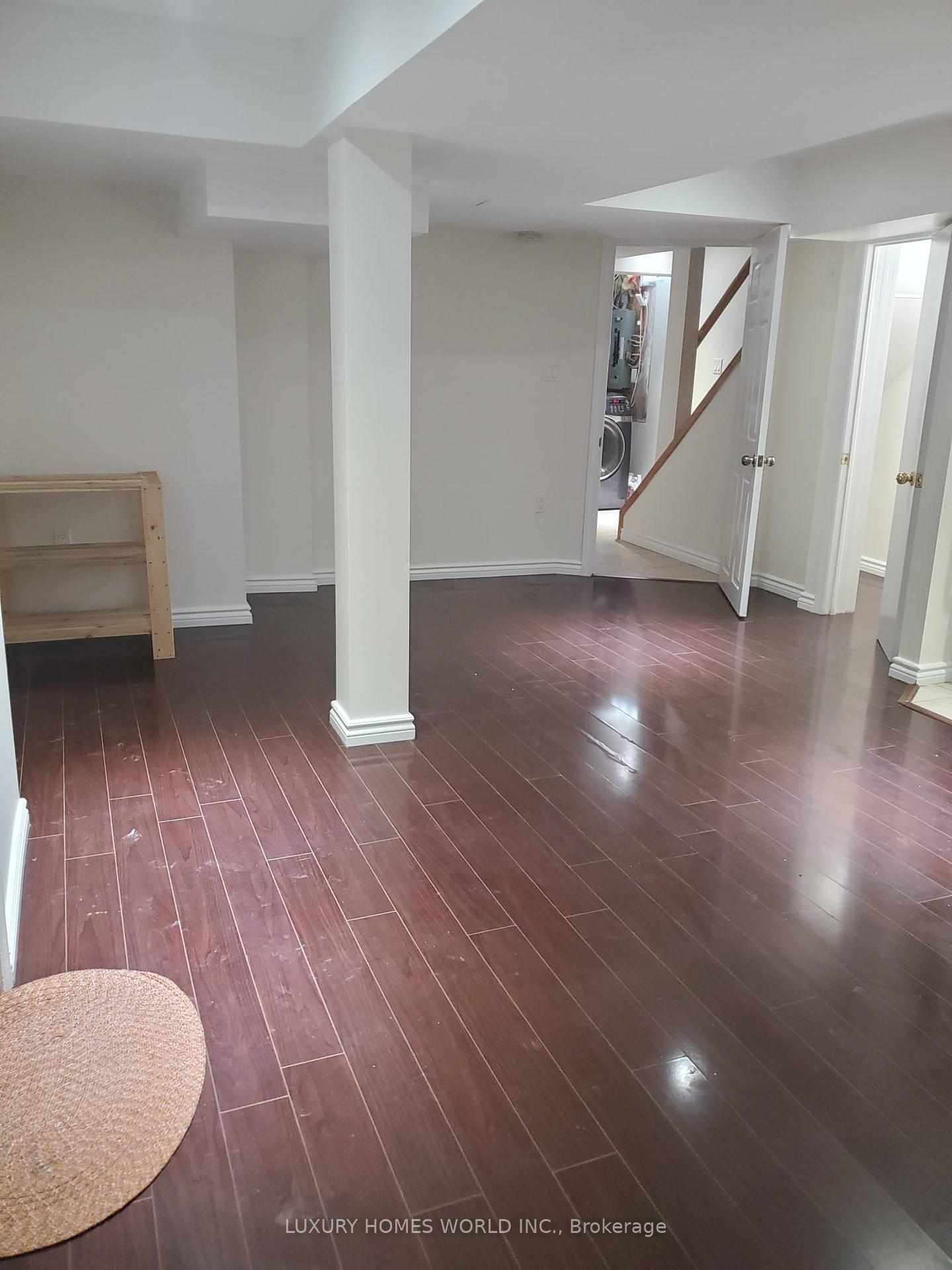 Photo 15 of 48 Glacier (Basement) Crescent, Scarborough, Rouge — HOMEH