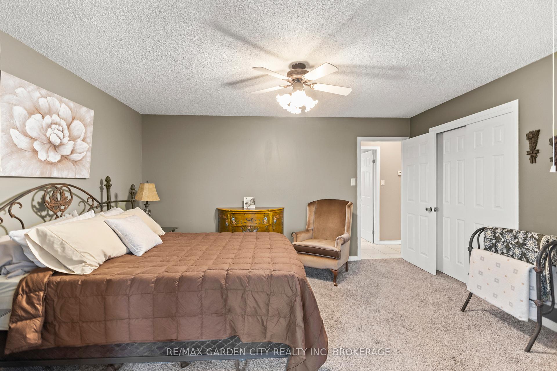 Photo 17 of 32 Manley Crescent, Thorold, Confederation Heights — HOMEH