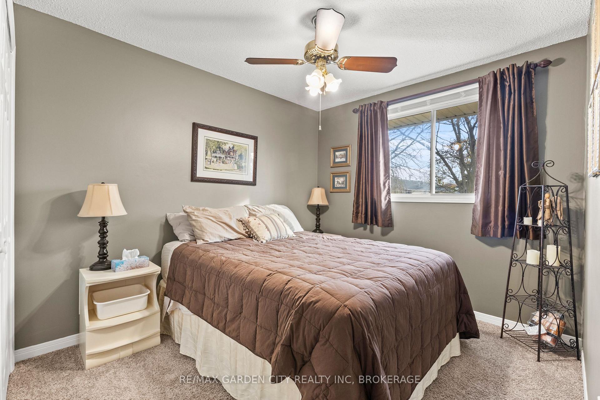 Photo 18 of 32 Manley Crescent, Thorold, Confederation Heights — HOMEH