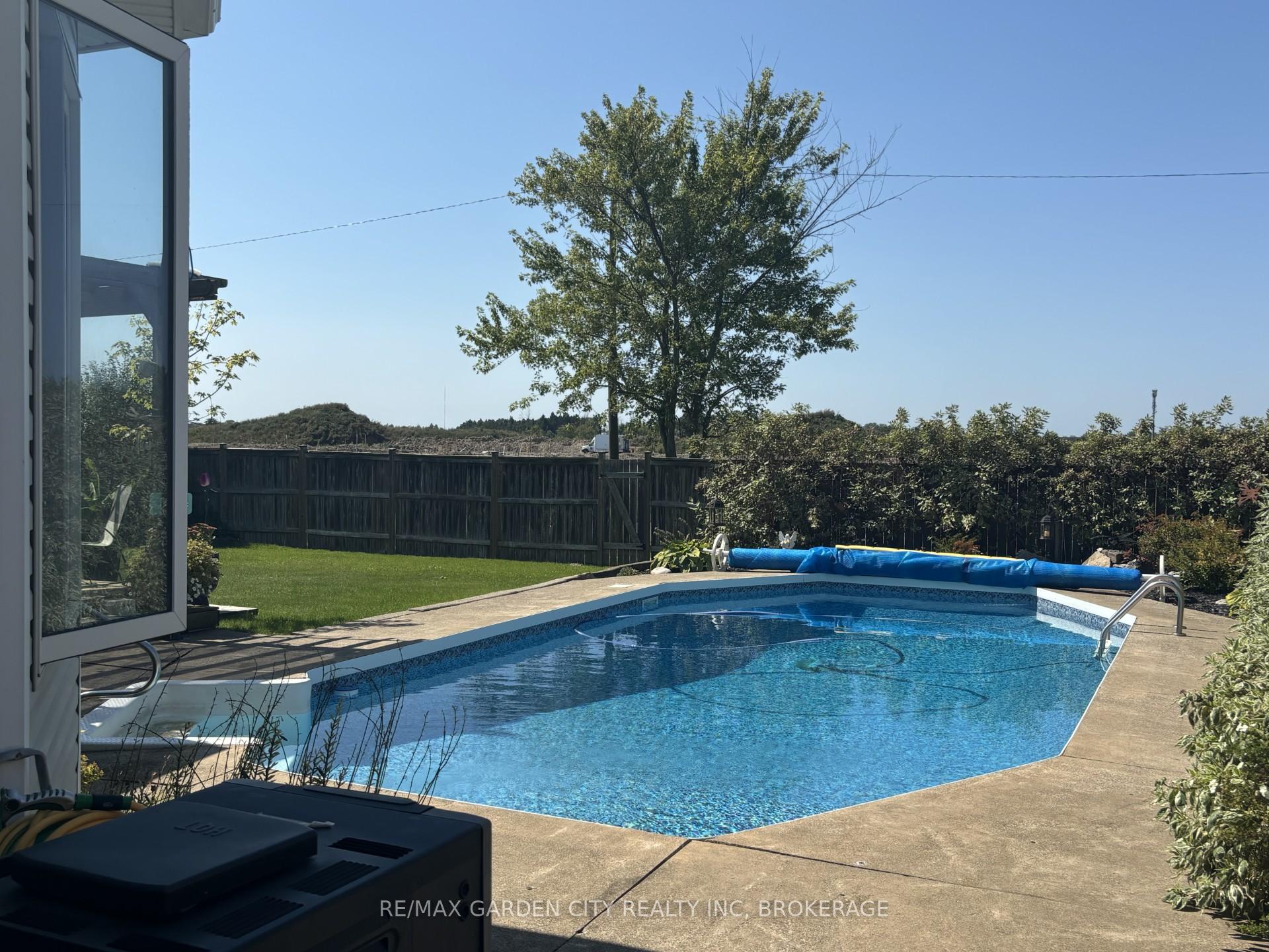 Photo 31 of 32 Manley Crescent, Thorold, Confederation Heights — HOMEH
