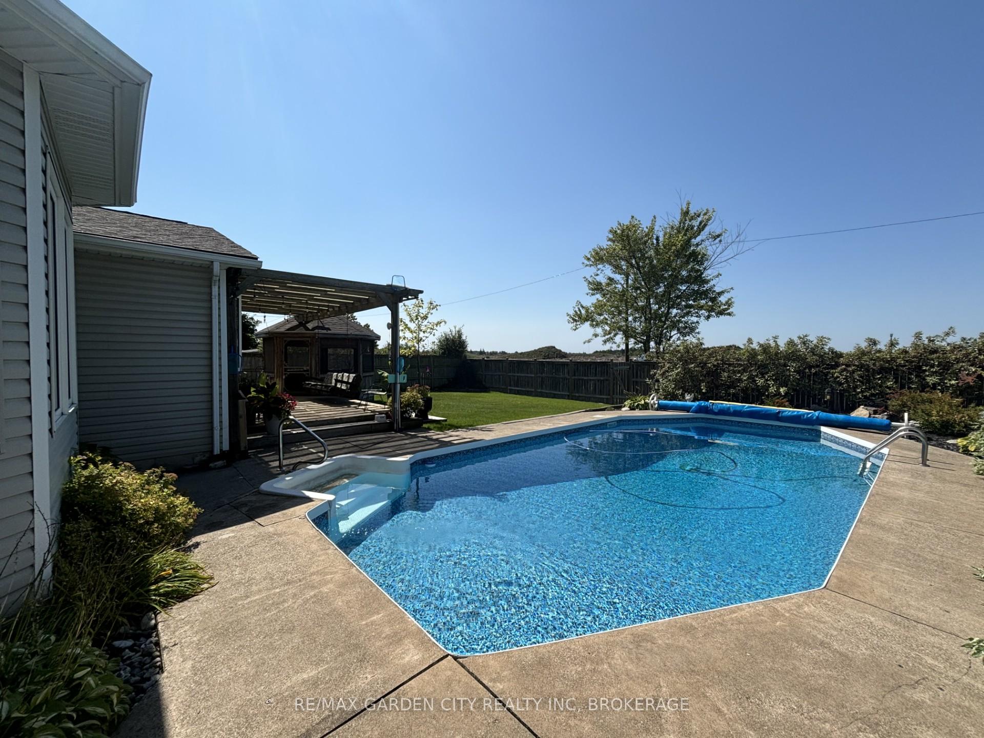 Photo 32 of 32 Manley Crescent, Thorold, Confederation Heights — HOMEH