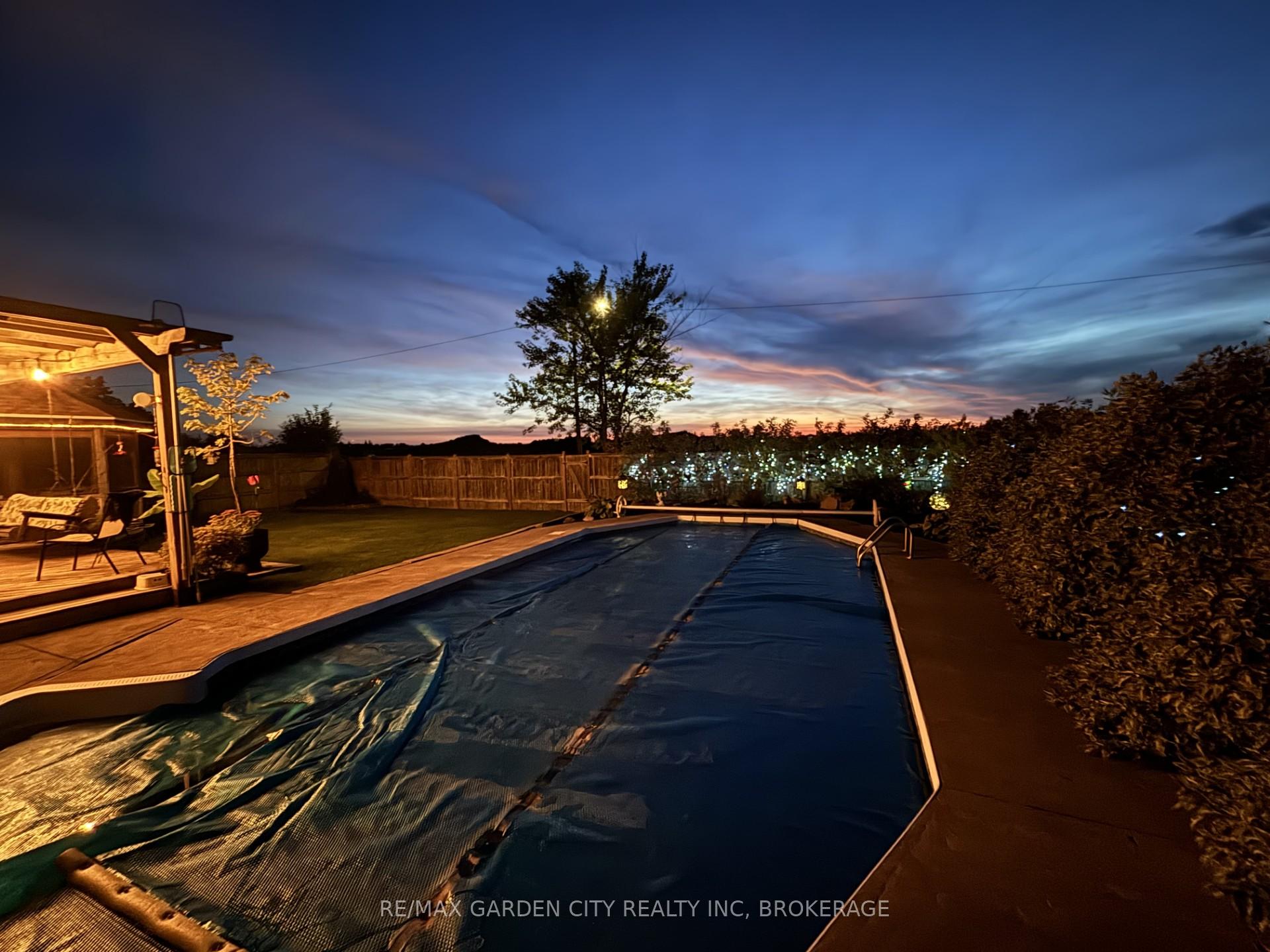 Photo 34 of 32 Manley Crescent, Thorold, Confederation Heights — HOMEH
