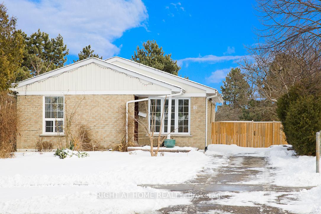 Photo 1 of 84 John Tabor Trail, Scarborough, Malvern — HOMEH