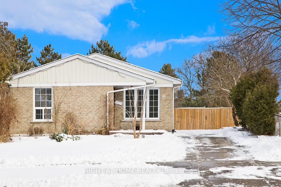 Photo 2 of 84 John Tabor Trail, Scarborough, Malvern — HOMEH