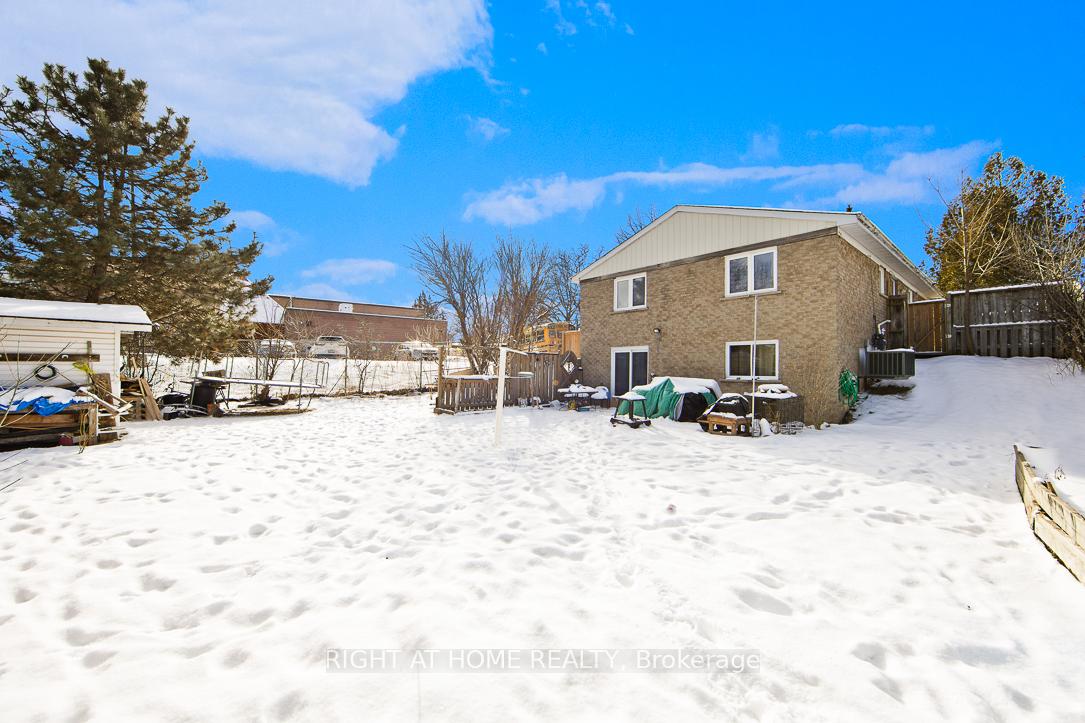 Photo 21 of 84 John Tabor Trail, Scarborough, Malvern — HOMEH