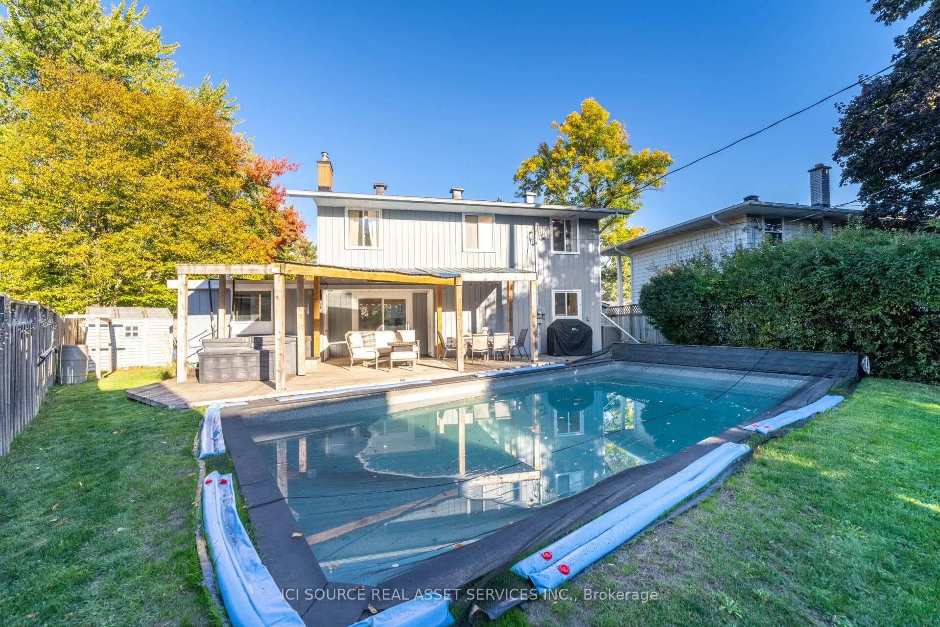 Photo 20 of 2958 Southmore Drive E, Ottawa, Riverside Park South — HOMEH