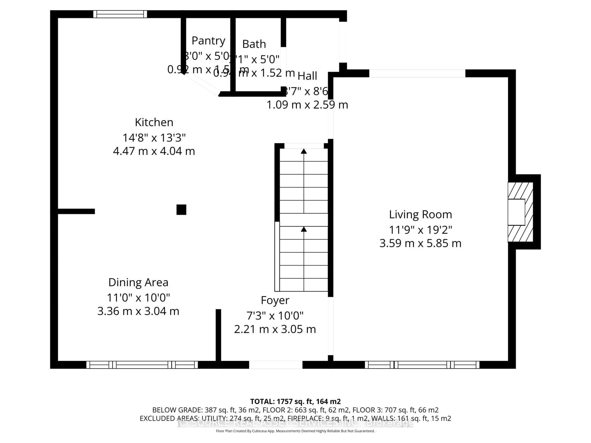 Photo 42 of 2958 Southmore Drive E, Ottawa, Riverside Park South — HOMEH