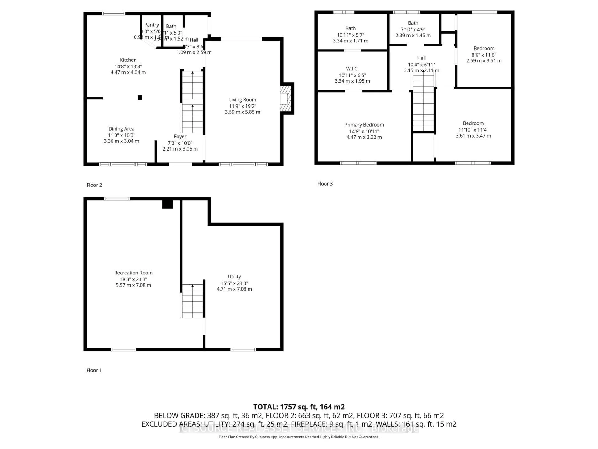 Photo 44 of 2958 Southmore Drive E, Ottawa, Riverside Park South — HOMEH