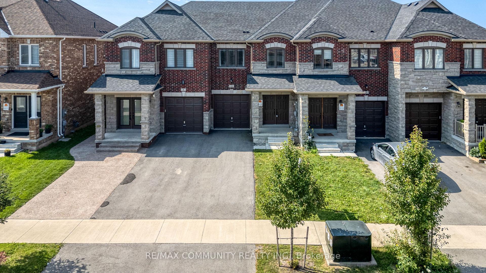 Photo 1 of 11 Bruton Street, Thorold, Thorold Downtown — HOMEH