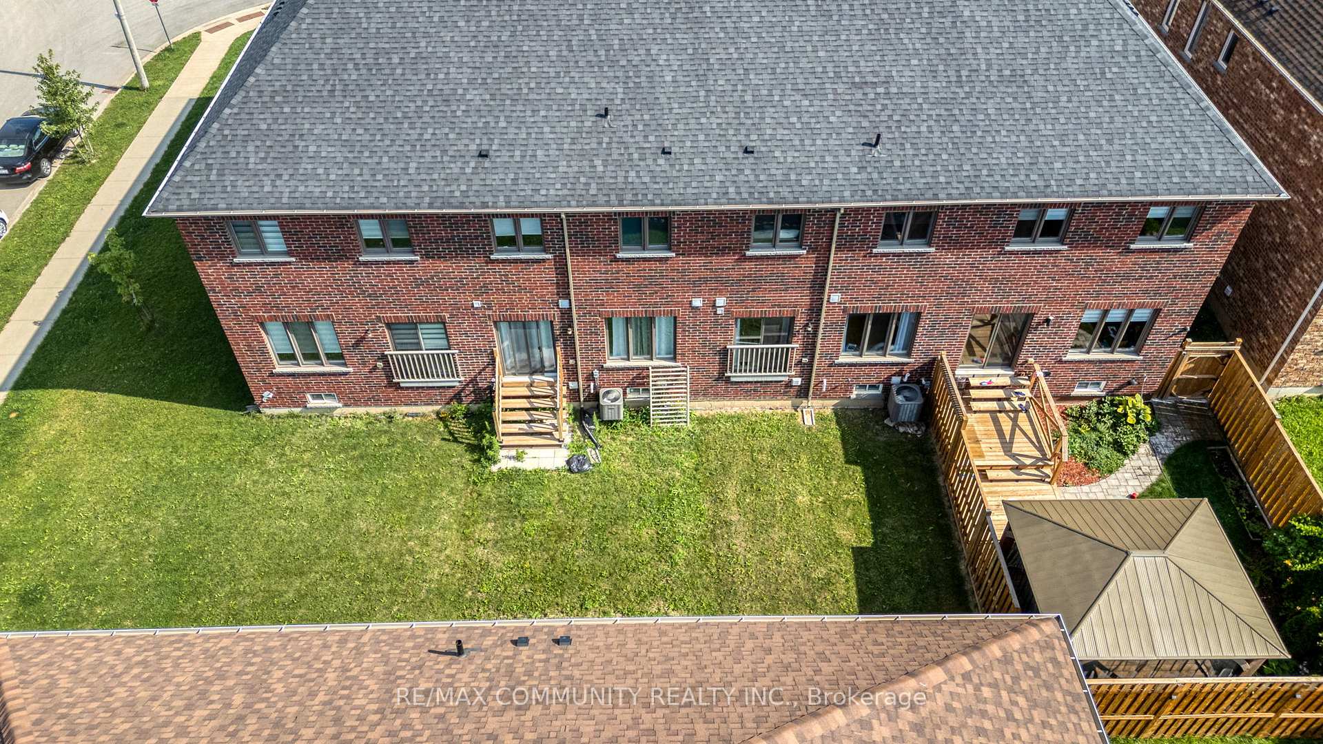 Photo 29 of 11 Bruton Street, Thorold, Thorold Downtown — HOMEH