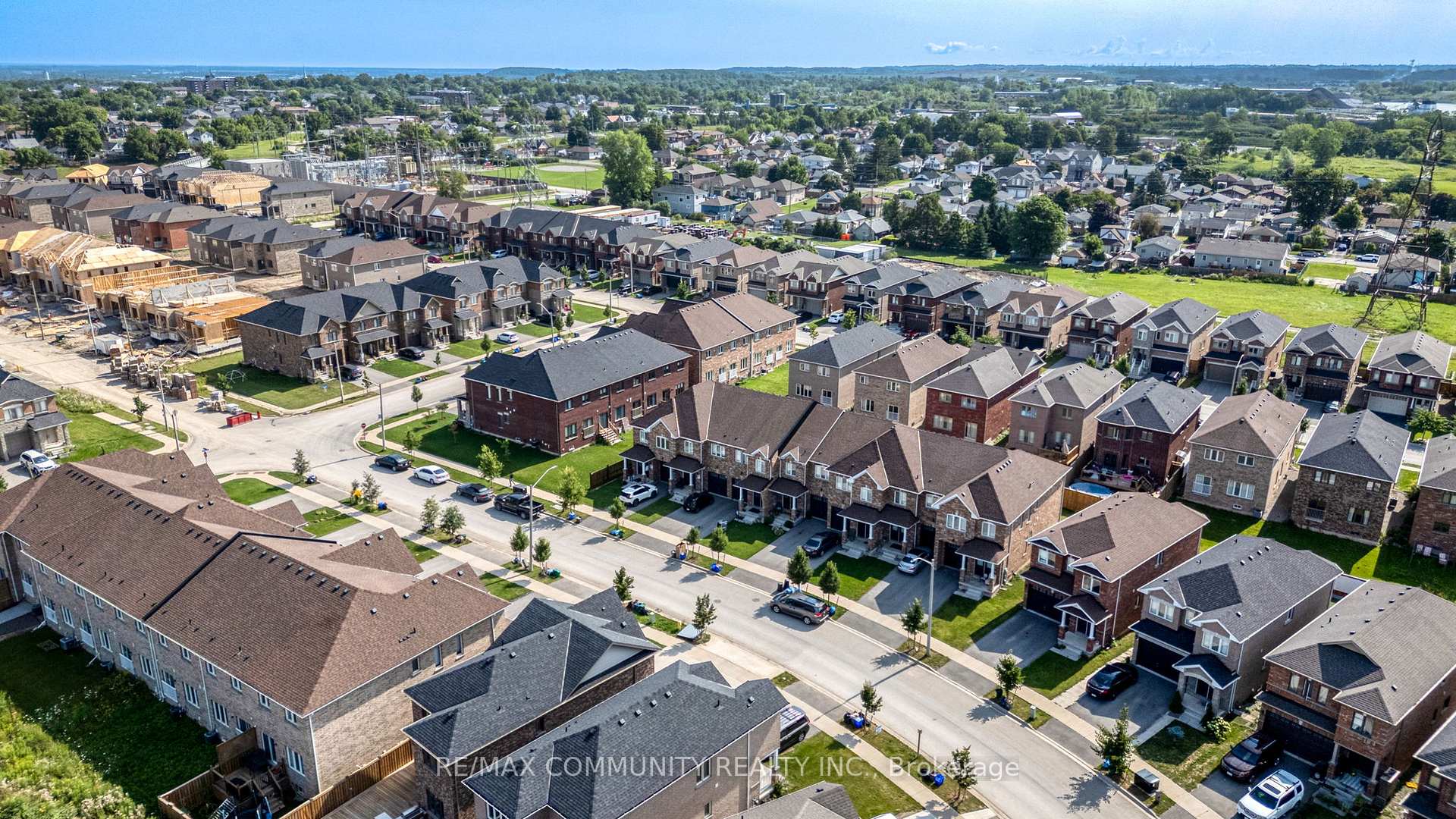 Photo 32 of 11 Bruton Street, Thorold, Thorold Downtown — HOMEH