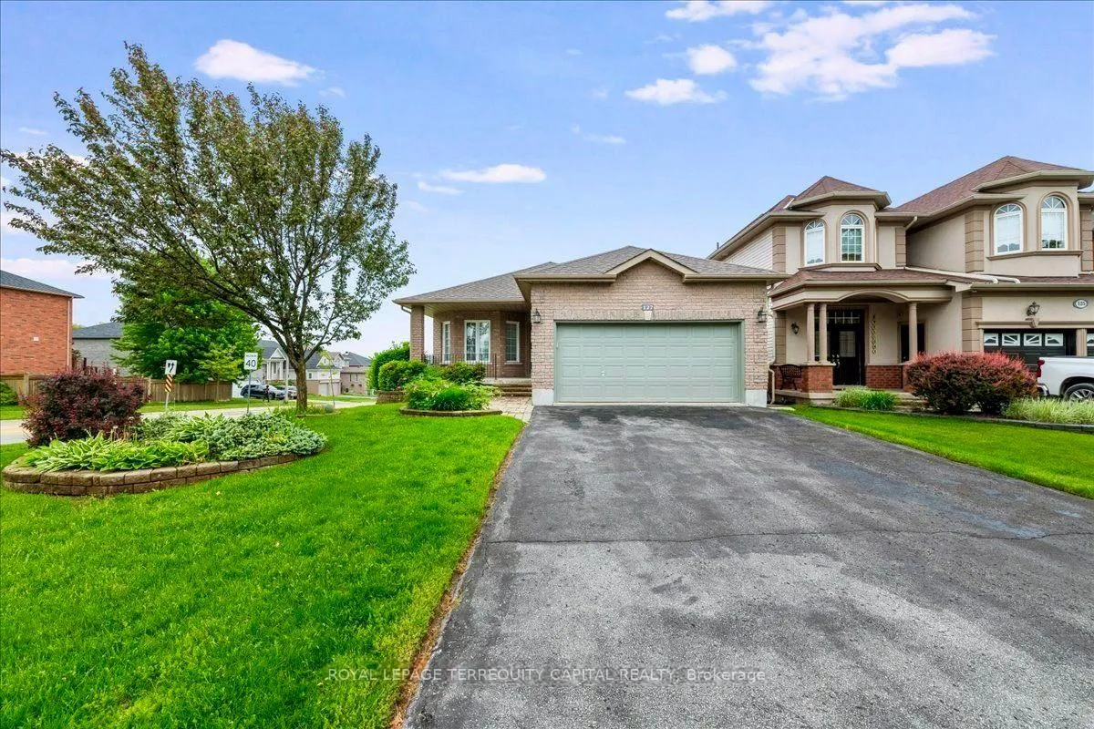Photo 1 of Unit Lower, 127 Birkhall Place, Barrie, Innis-Shore — HOMEH