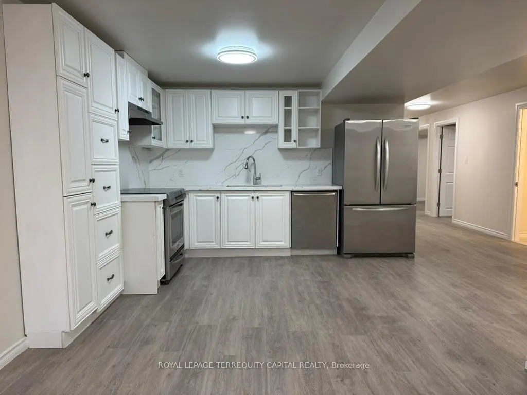 Photo 2 of Unit Lower, 127 Birkhall Place, Barrie, Innis-Shore — HOMEH