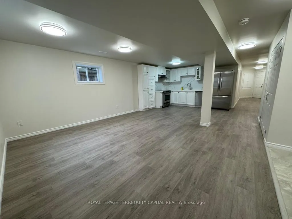 Photo 3 of Unit Lower, 127 Birkhall Place, Barrie, Innis-Shore — HOMEH