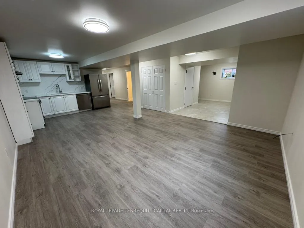 Photo 4 of Unit Lower, 127 Birkhall Place, Barrie, Innis-Shore — HOMEH