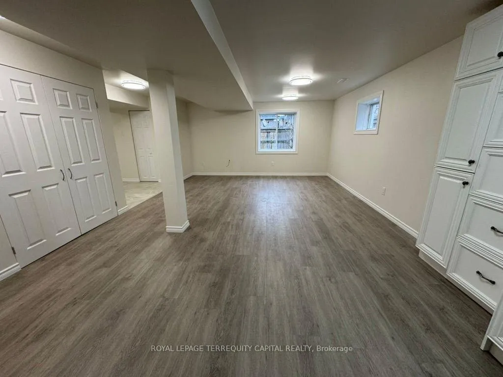 Photo 6 of Unit Lower, 127 Birkhall Place, Barrie, Innis-Shore — HOMEH
