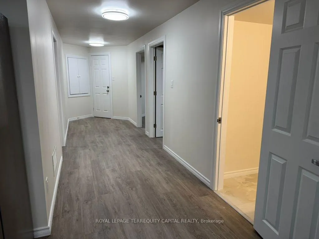 Photo 8 of Unit Lower, 127 Birkhall Place, Barrie, Innis-Shore — HOMEH
