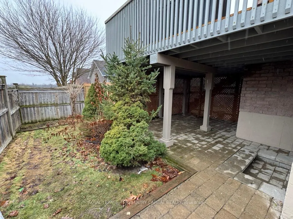 Photo 15 of Unit Lower, 127 Birkhall Place, Barrie, Innis-Shore — HOMEH