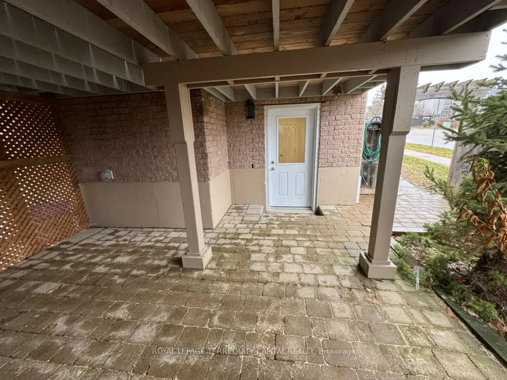Photo 16 of Unit Lower, 127 Birkhall Place, Barrie, Innis-Shore — HOMEH