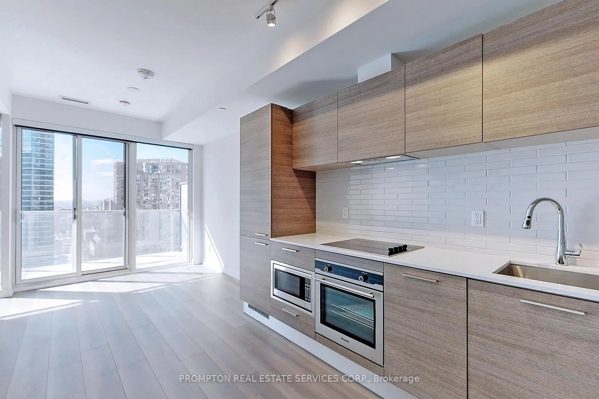 Photo 1 of Unit 3511, 3 Gloucester Street, Toronto, Church-Yonge Corridor — HOMEH