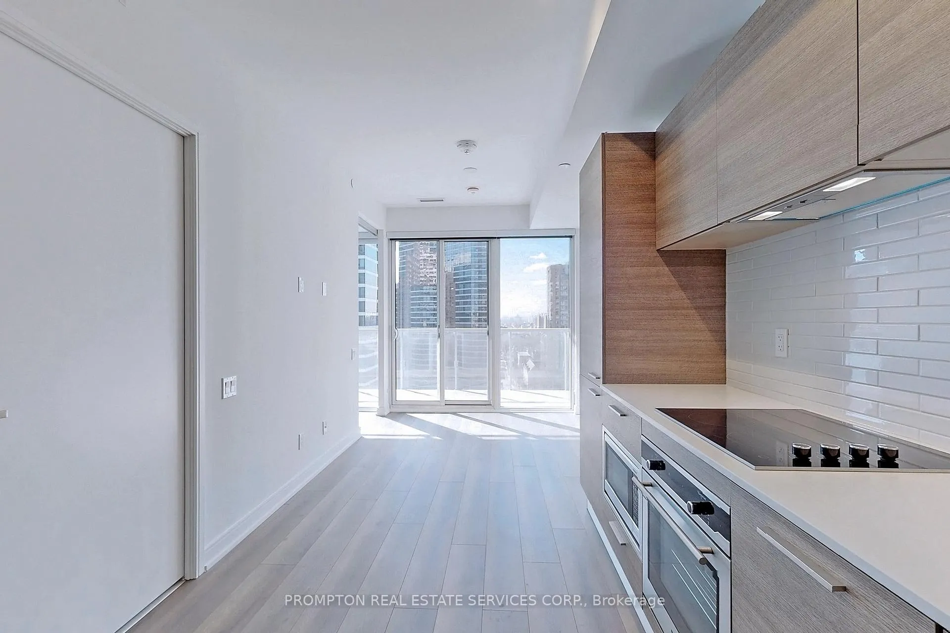Photo 2 of Unit 3511, 3 Gloucester Street, Toronto, Church-Yonge Corridor — HOMEH
