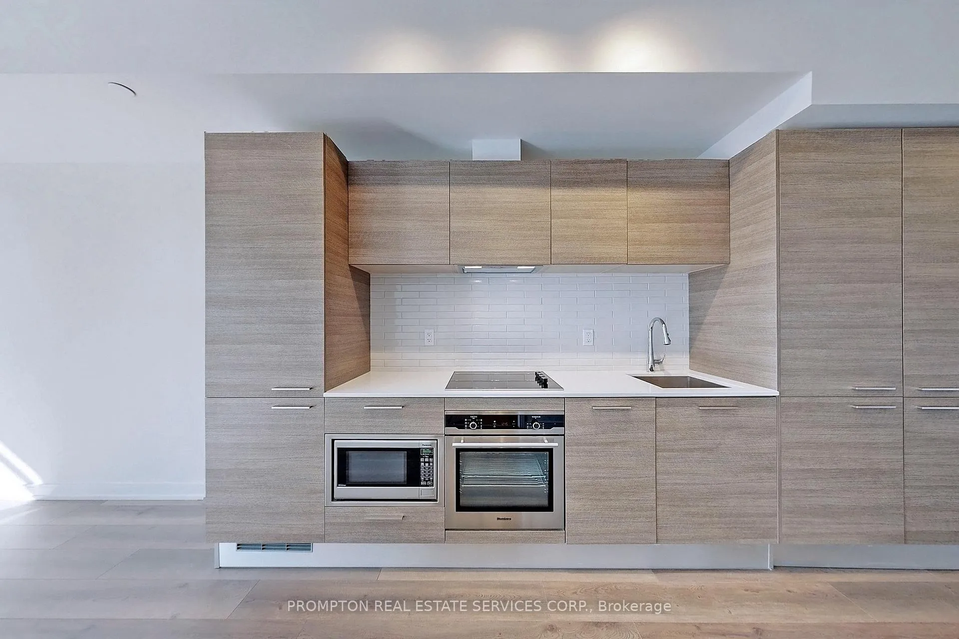 Photo 6 of Unit 3511, 3 Gloucester Street, Toronto, Church-Yonge Corridor — HOMEH