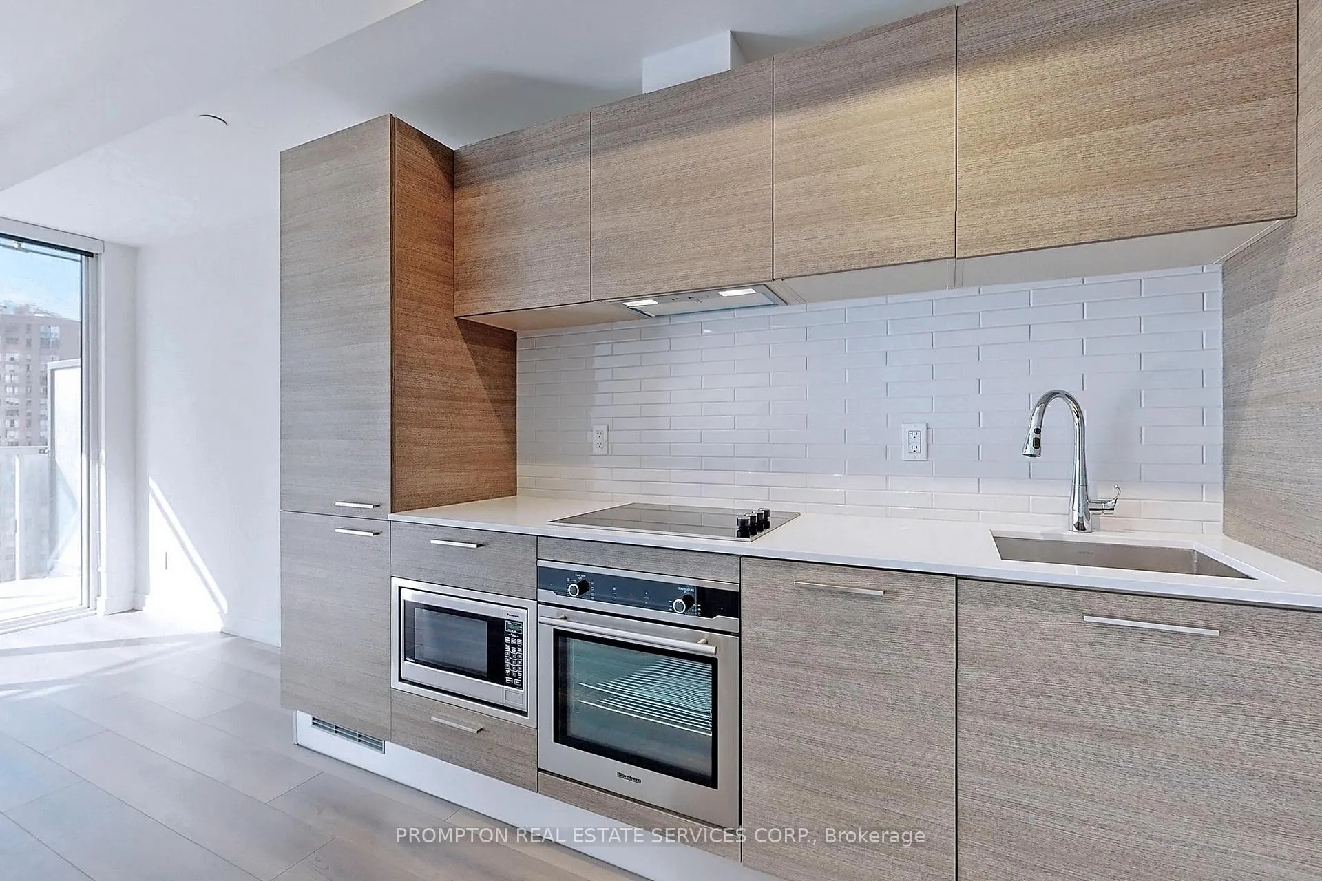 Photo 7 of Unit 3511, 3 Gloucester Street, Toronto, Church-Yonge Corridor — HOMEH