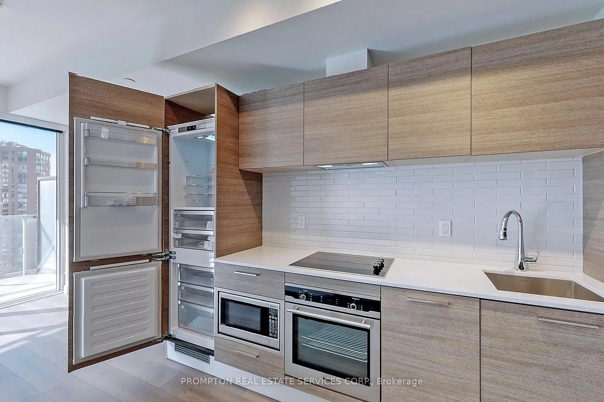 Photo 8 of Unit 3511, 3 Gloucester Street, Toronto, Church-Yonge Corridor — HOMEH