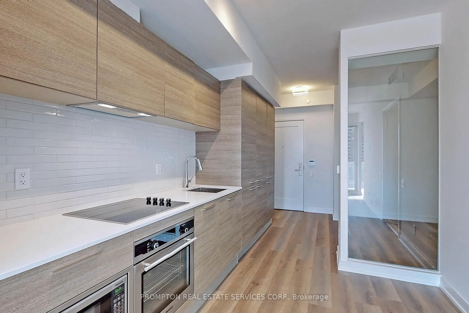 Photo 9 of Unit 3511, 3 Gloucester Street, Toronto, Church-Yonge Corridor — HOMEH