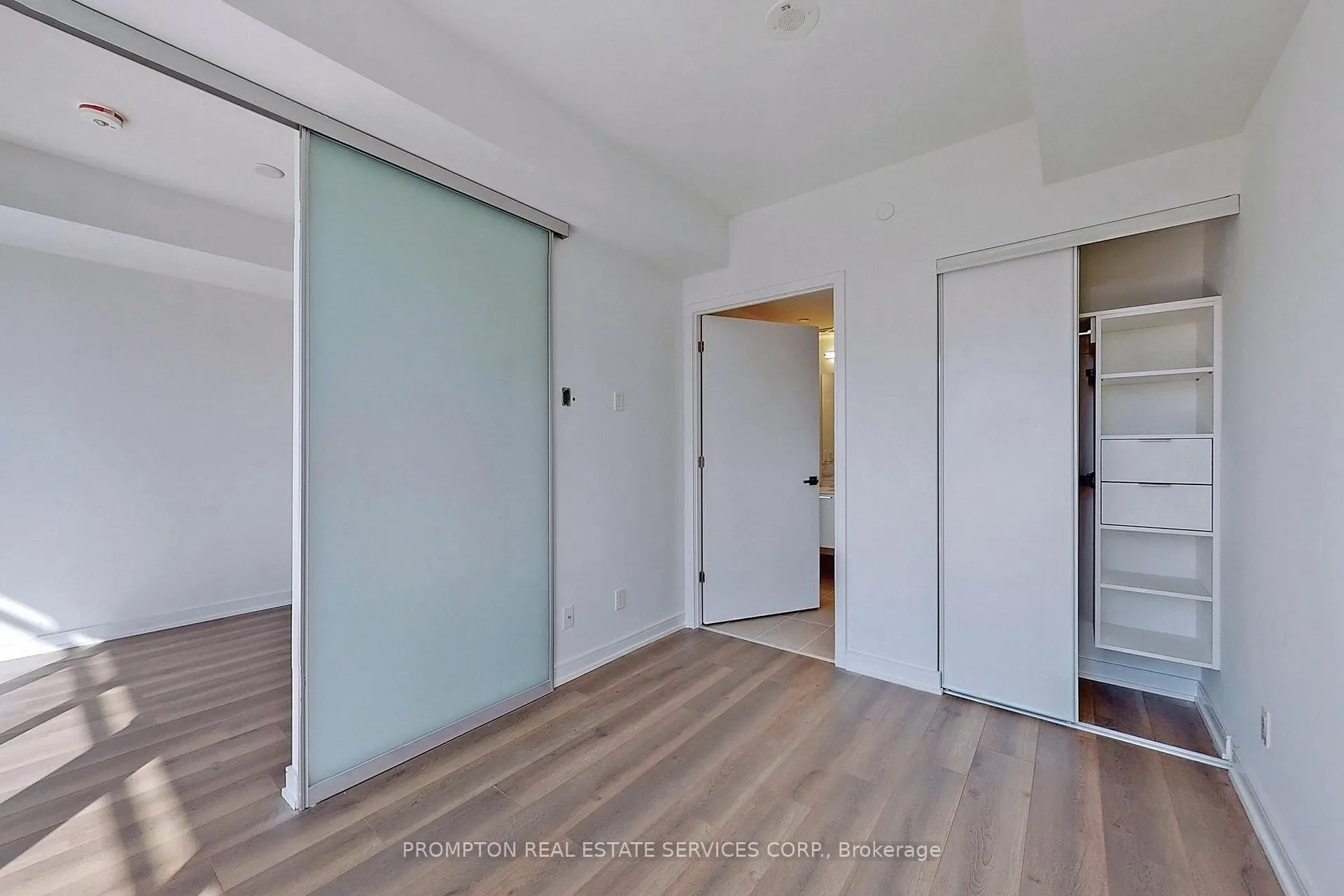 Photo 12 of Unit 3511, 3 Gloucester Street, Toronto, Church-Yonge Corridor — HOMEH