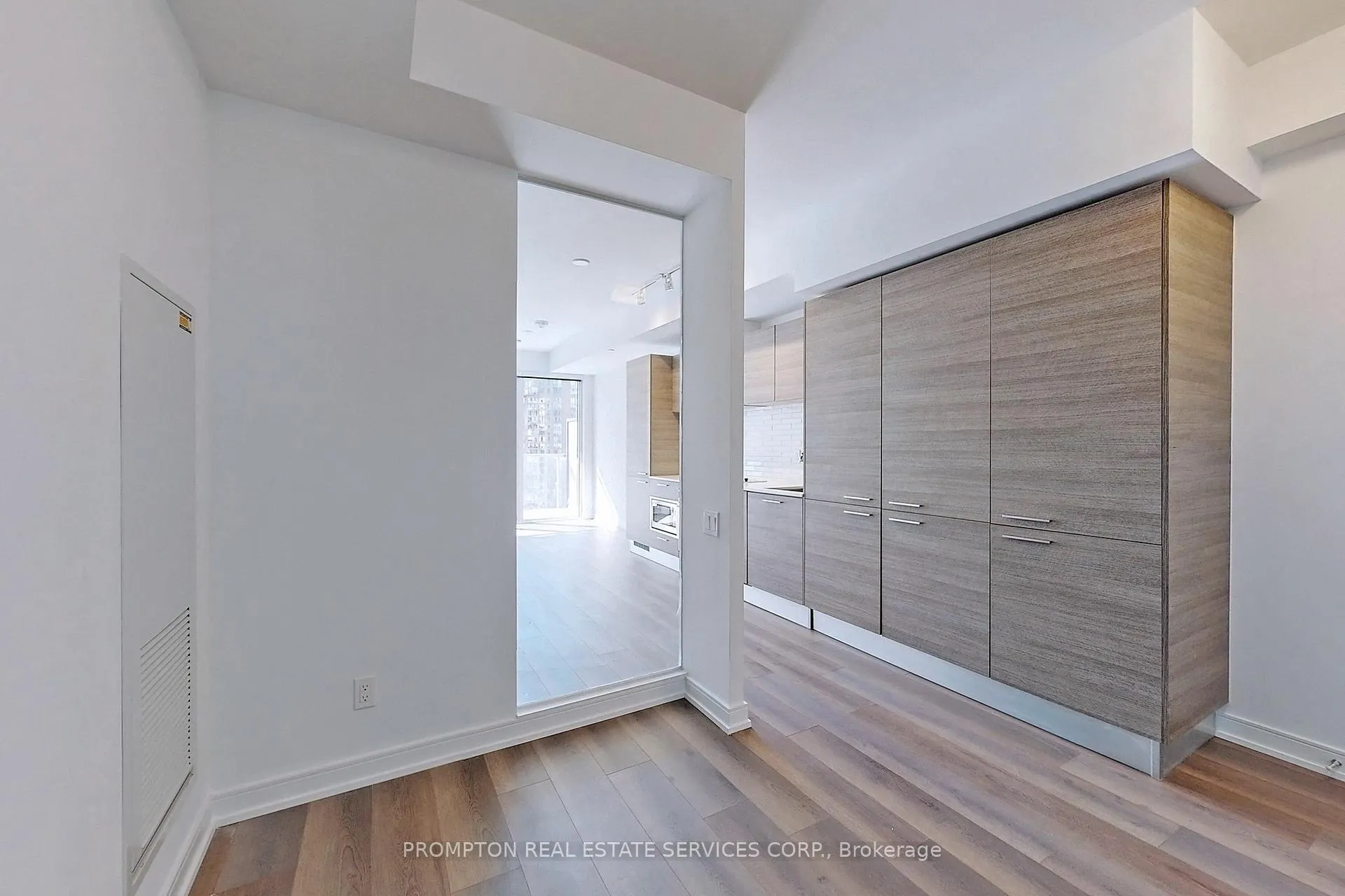 Photo 14 of Unit 3511, 3 Gloucester Street, Toronto, Church-Yonge Corridor — HOMEH