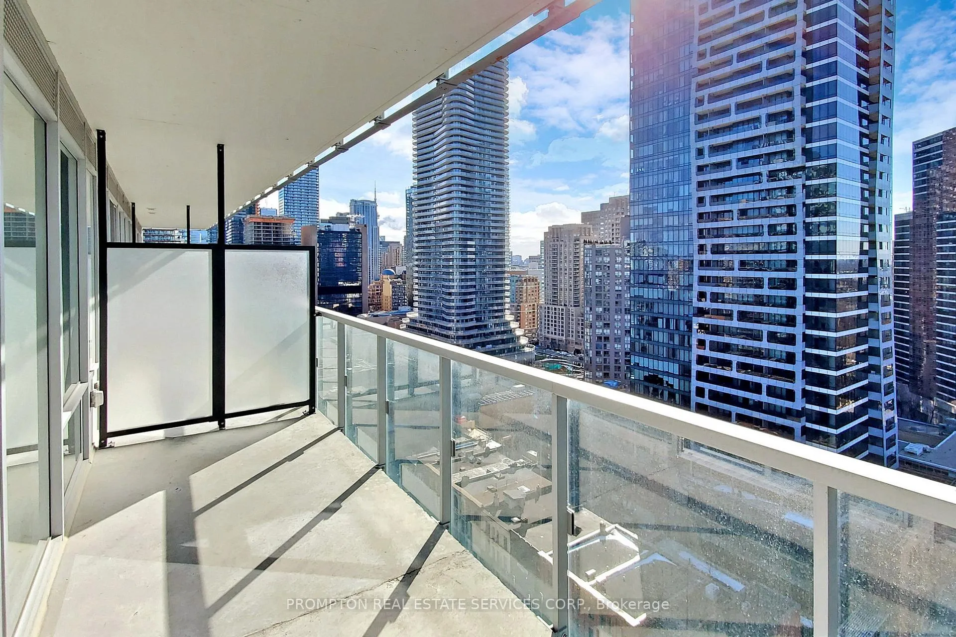 Photo 20 of Unit 3511, 3 Gloucester Street, Toronto, Church-Yonge Corridor — HOMEH