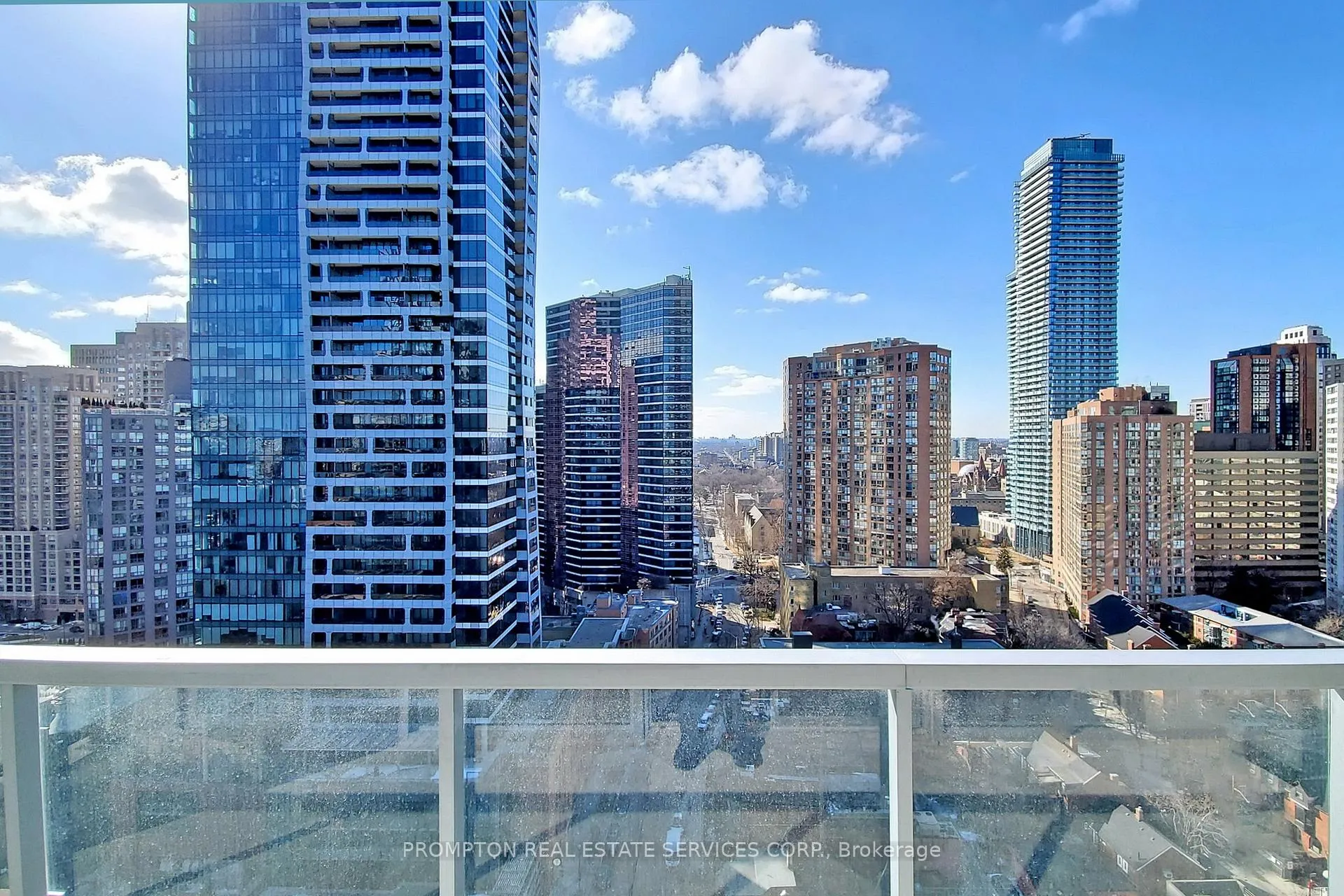 Photo 22 of Unit 3511, 3 Gloucester Street, Toronto, Church-Yonge Corridor — HOMEH
