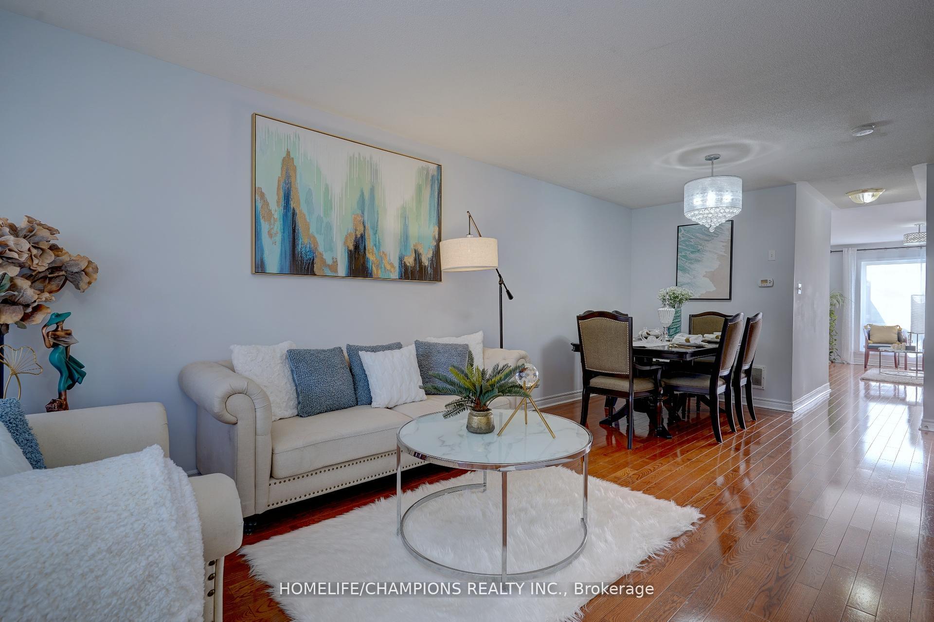 Photo 5 of 145 Raponi Circle, Scarborough, Rouge — HOMEH