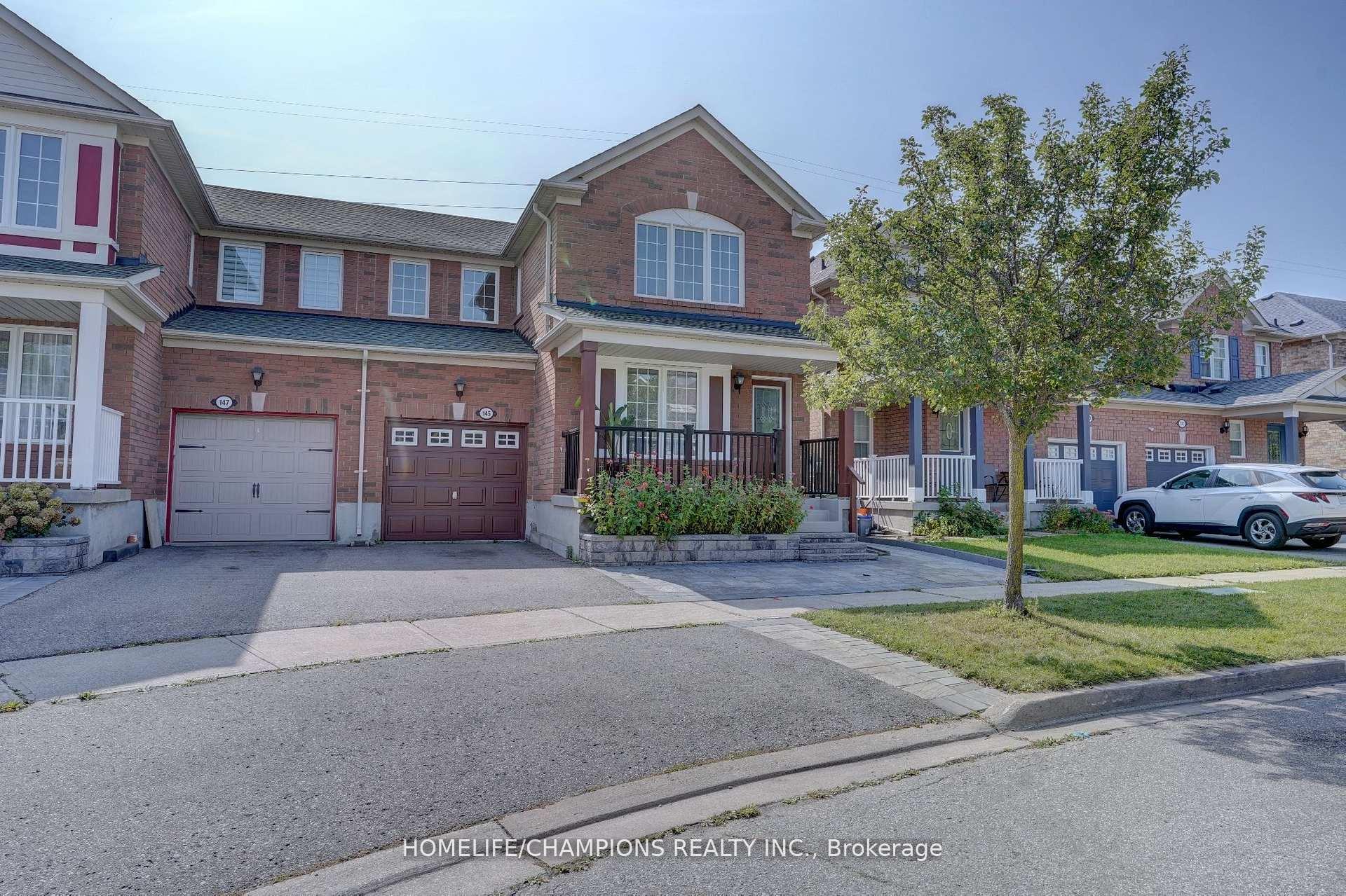 Photo 28 of 145 Raponi Circle, Scarborough, Rouge — HOMEH