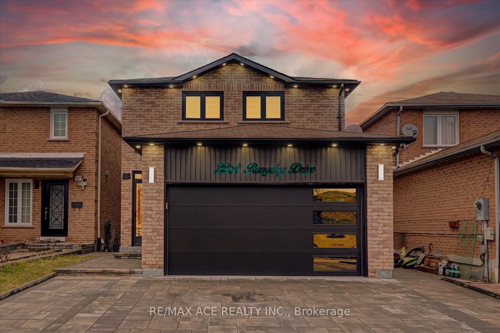Photo 1 of 22 Rangeley Drive, Scarborough, Rouge — HOMEH