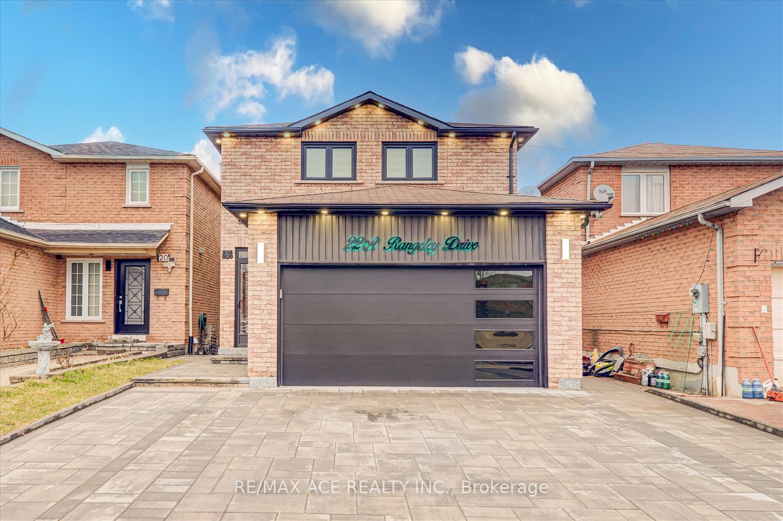 Photo 2 of 22 Rangeley Drive, Scarborough, Rouge — HOMEH