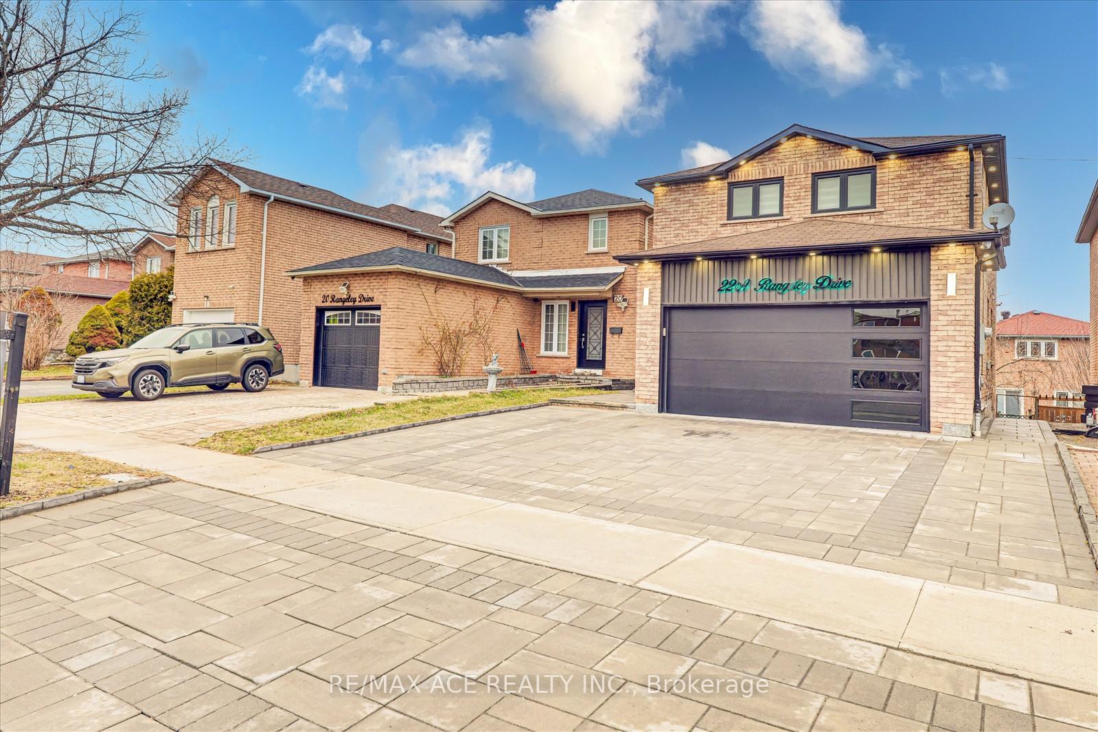 Photo 3 of 22 Rangeley Drive, Scarborough, Rouge — HOMEH