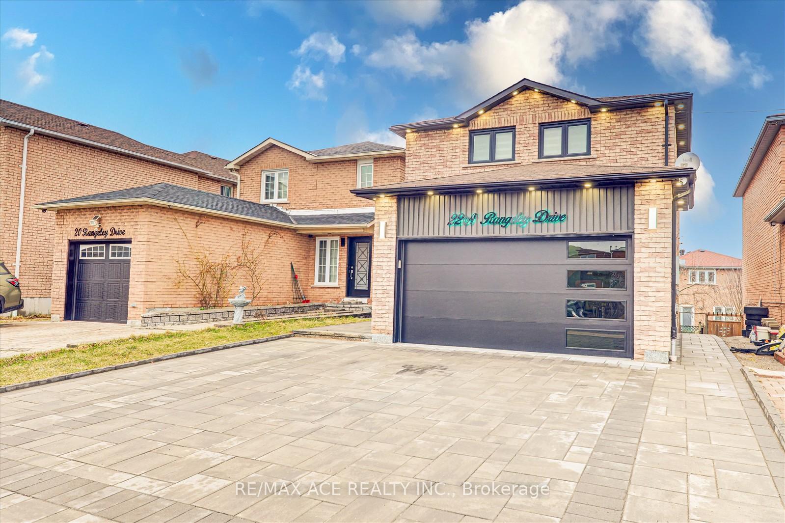 Photo 4 of 22 Rangeley Drive, Scarborough, Rouge — HOMEH