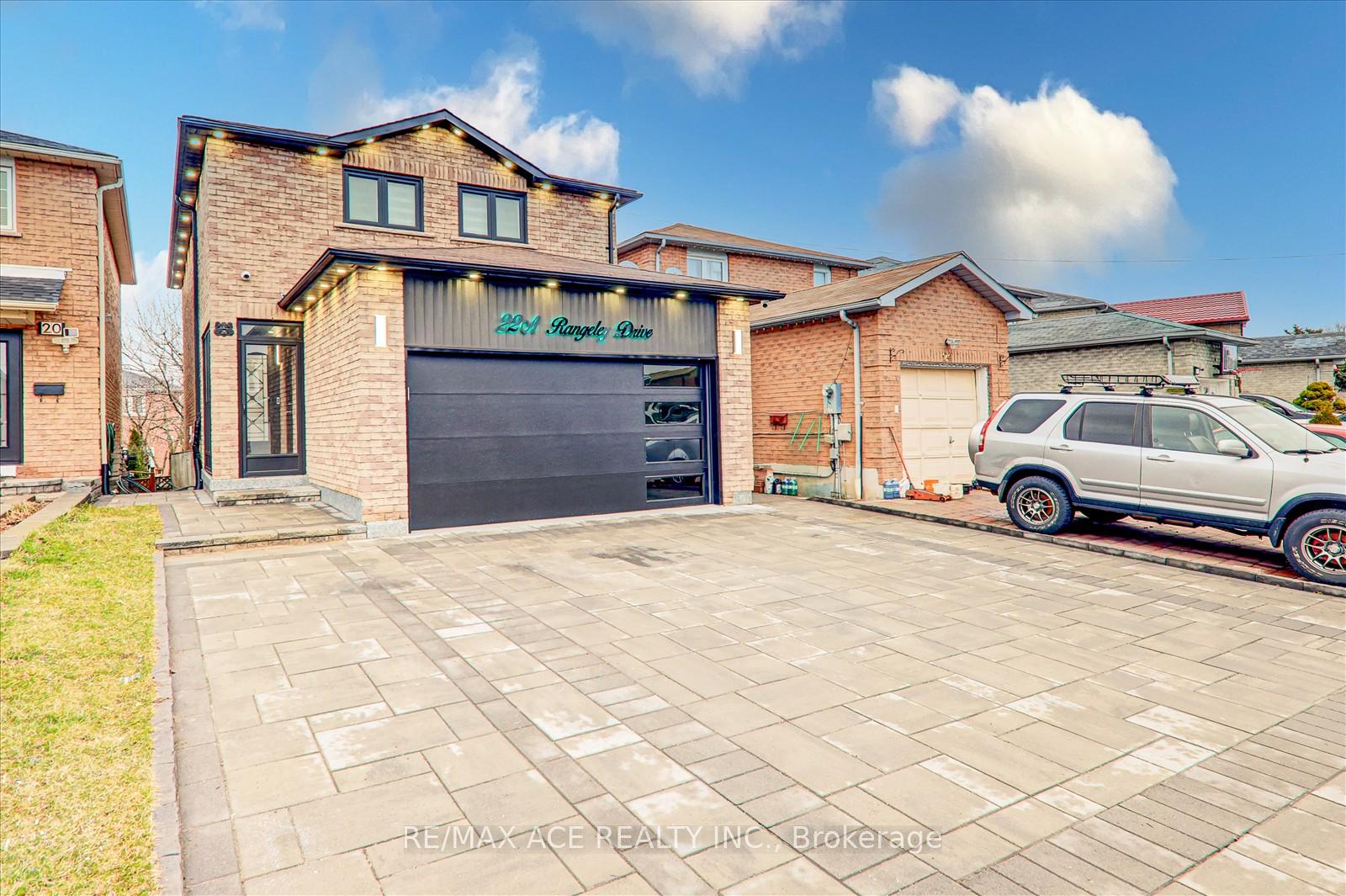 Photo 5 of 22 Rangeley Drive, Scarborough, Rouge — HOMEH