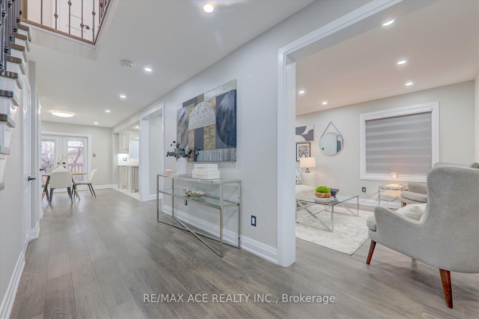 Photo 9 of 22 Rangeley Drive, Scarborough, Rouge — HOMEH