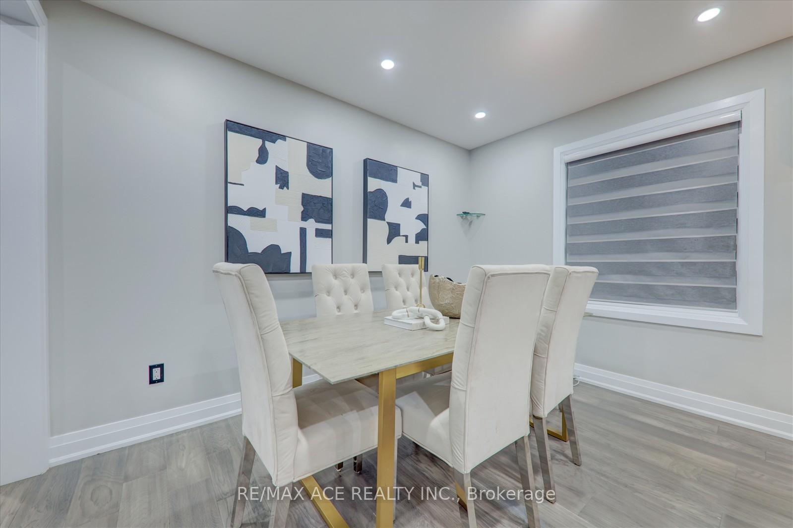 Photo 14 of 22 Rangeley Drive, Scarborough, Rouge — HOMEH